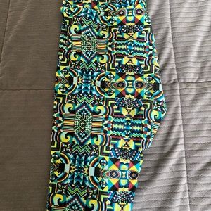 LuLaRoe leggings OS